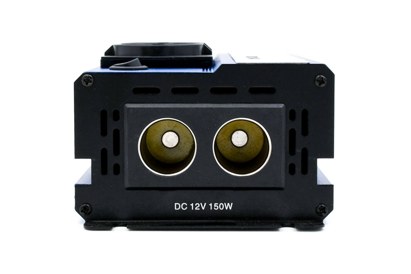 1000W Inverter Αυτοκινήτου TBE Τροποποιημένου Ημιτόνου 12V σε AC 220V 